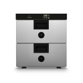 Moduline warmhoudlade 2x GN-houder 1/1 GN 150 mm