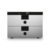 Moduline warmhoudlade 2x GN-houder 1/1 GN 150 mm