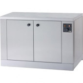 Moretti Forni iDeck rijskast, L60.60/100