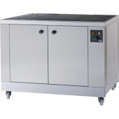 Moretti Forni iDeck rijskast, L105.105/100