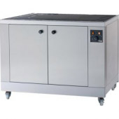 Moretti Forni iDeck rijskast, L65.105/100