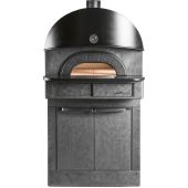 Moretti Forni pizza oven Neapolis 4  - Elektrisch 1 bakkamer 4 pizza's