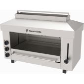 Naomi pita grill P.B.3.E.