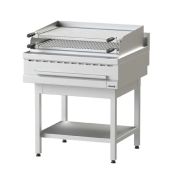 Nayati charcoal grill, ECG 6-60