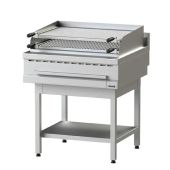 Nayati charcoal grill, ECG 8-75