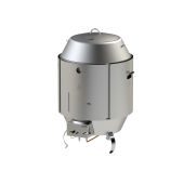 Nayati Eendengrill, NGDR 900
