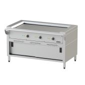 Nayati elektrische Teppan Yaki - TP 15/E