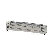 Nayati spiesgrill, NYG 7-20
