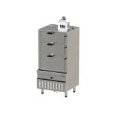 Nayati stoomcabine NGSCD 9-90