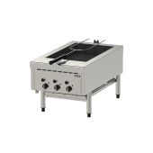 Nayati varkensgrill, NGPR 6-110