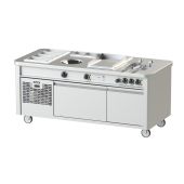 Nayati werkbank NKBL 20-90 WTP