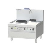 Nayati woktafel - NEWI 11-90 W1S1