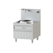 Nayati woktafel - NEWI 8-90 W1