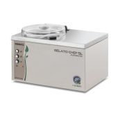 Nemox ijsmachine Gelato 5L Automatic i-Green