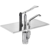 NEOdis Gastronorm dispenser GN 1/4