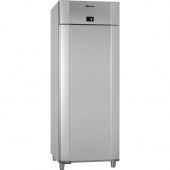Gram SUPERIOR TWIN M 82 koelkast dieptekoeling - 2/1 GN - Vario Silver