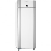 Gram ECO TWIN M 82 LCG koelkast met dieptekoeling - 2/1 GN - wit
