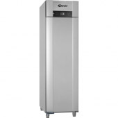 Gram SUPERIOR EURO K62 koelkast - euronorm - enkeldeurs - Vario Silver