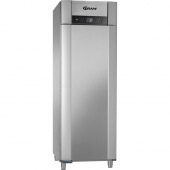 Gram SUPERIOR PLUS M 72 koelkast met dieptekoeling - 2/1 GN RVS
