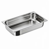 NordCap GN container 1/1 - 100, CNS
