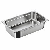NordCap GN container 1/1 - 150, CNS