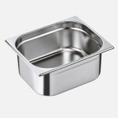 NordCap GN container 1/2 - 150, CNS