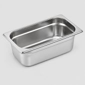 NordCap GN container 1/3 - 100, CNS