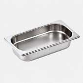 NordCap GN-container 1/4 - 100, CNS