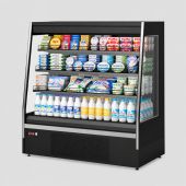 NordCap impuls wandkoeling ONYX SV 700-1475 1250 M2