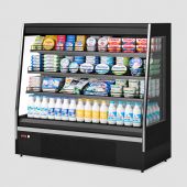 NordCap impuls wandkoeling ONYX SV 700-1475 1875 M1
