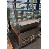 Showroommodel Nordcap koelvitrine snack line Cold