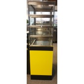 Showroommodel NordCap Sushi Tower