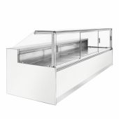 NordCap verswarenbuffet ENIXE EN100 - L3125 - OM-R452 - schuifschijven
