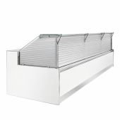 NordCap verswarenbuffet ENIXE EN100 - L3125 R290 - nachtblindering