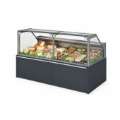 NordCap verswarenbuffet MILOS 2.0 1562-M M2