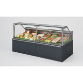 NordCap verswarenbuffet MILOS 2.0 1562-O M2