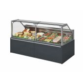 NordCap verswarenbuffet MILOS 2.0 1875-M M2