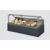 NordCap verswarenbuffet MILOS 2.0 2500-O M1