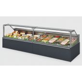 NordCap verswarenbuffet MILOS 2.0 2500-O M2