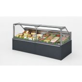 NordCap verswarenbuffet MILOS 2.0 3125-O M2