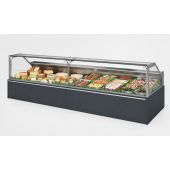 NordCap verswarenbuffet MILOS 2.0 3750-O M1