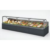 NordCap verswarenbuffet MILOS 2.0 3750-O M2