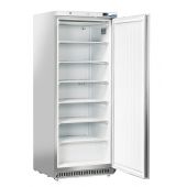NordCap vrieskast - RVS - 600 liter, RNX 600 GL