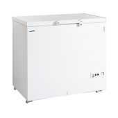 NordCap vrieskist - TKT 305