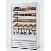 NordCap wandkoeling ALASKA 100 ENERGY