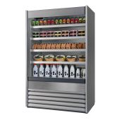 NordCap wandkoeling ALASKA 100 ENERGY CNS OM