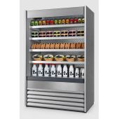 NordCap wandkoeling ALASKA 100 SLIM ENERGY CNS