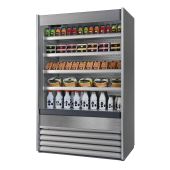NordCap wandkoeling ALASKA 120 ENERGY CNS OM
