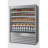 NordCap wandkoeling ALASKA 120 SLIM ENERGY CNS
