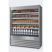 NordCap wandkoeling ALASKA 150 SLIM ENERGY CNS